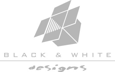 Black and White Designs